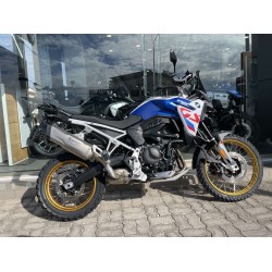 BMW F 900 GS 2024 Μεταχειρισμένα